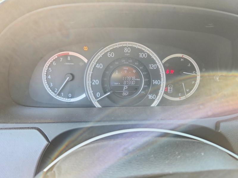 Продаж на аукціоні авто 2013 Honda Accord, vin: 1HGCR2F31DA166352, номер лоту: 60976826