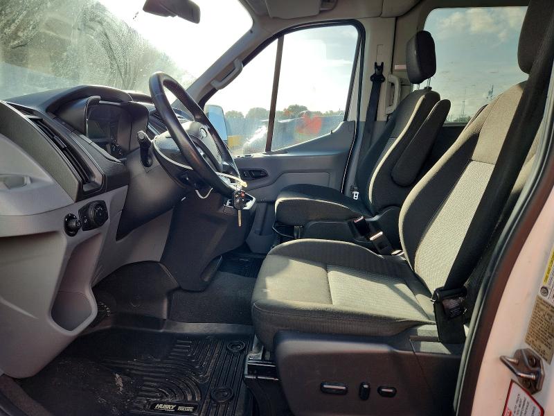 Aukcja sprzedaży 2016 Ford Transit, vin: 1FDZK1CM5GKB18898, numer aukcji: 61632746