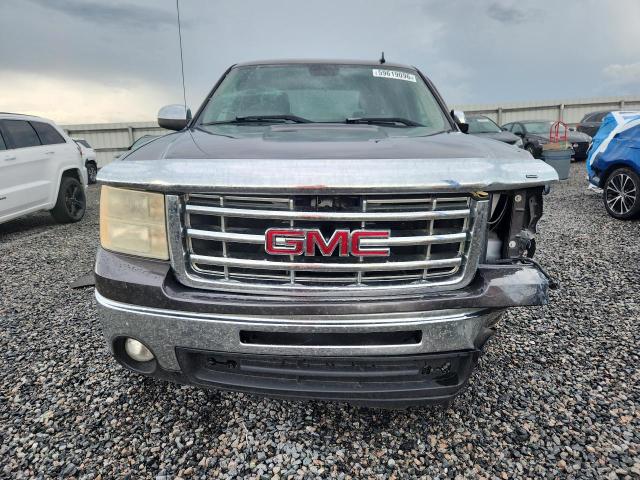 Продажа на аукционе авто 2010 Gmc Sierra, vin: 3GTRCVE05AG199788, номер лота: 59619096