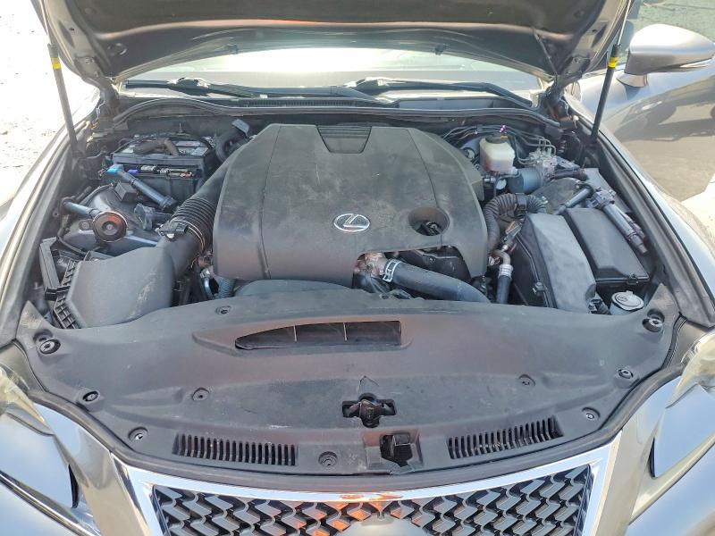 Продажа на аукционе авто 2015 Lexus Is, vin: JTHBF1D29F5047031, номер лота: 60602036