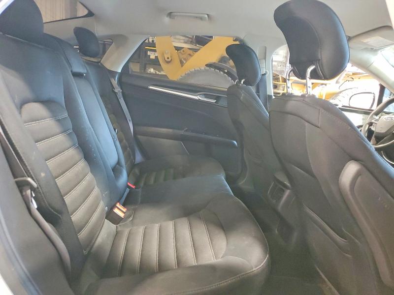 Aukcja sprzedaży 2014 Ford Fusion, vin: 1FA6P0H73E5354702, numer aukcji: 61942426
