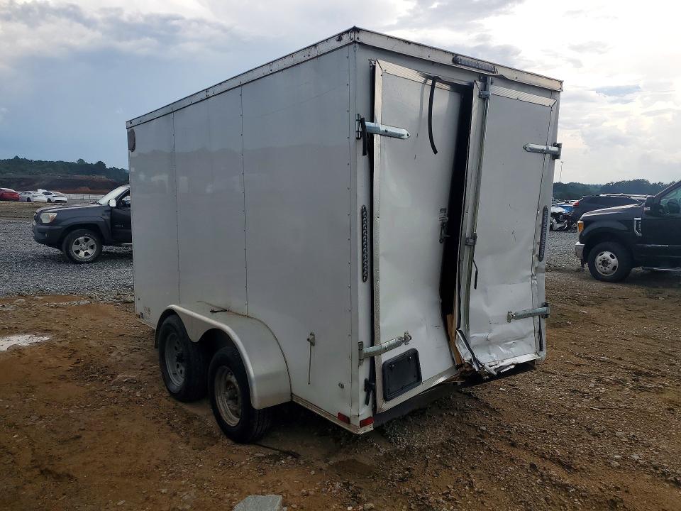 Продаж на аукціоні авто 2024 Diamond Cargo Unknown, vin: 53NBE1227R1102924, номер лоту: 59860636