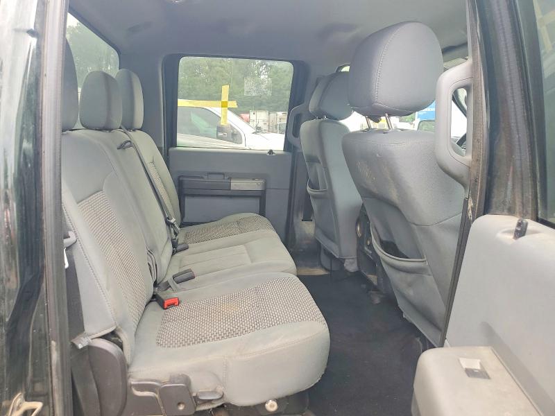 Продажа на аукционе авто 2016 Ford F350, vin: 1FT8W3BT2GEC78289, номер лота: 60957396