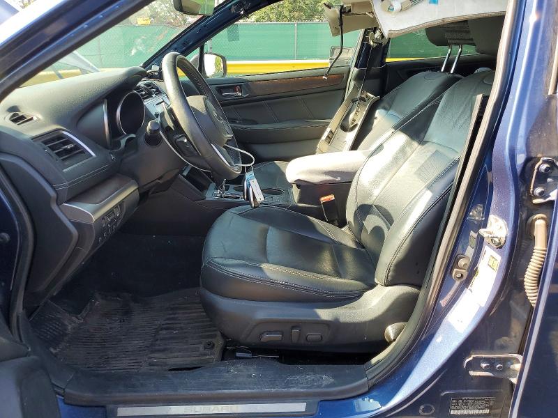 Продажа на аукционе авто 2019 Subaru Outback, vin: 4S4BSAJC5K3303239, номер лота: 60816206