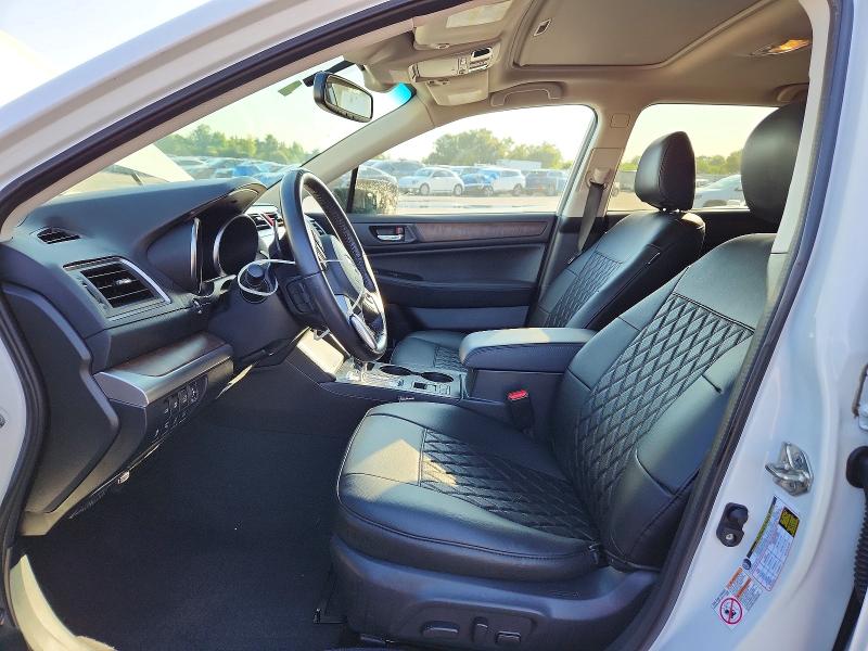 Aukcja sprzedaży 2016 Subaru Outback, vin: 4S4BSENC0G3305862, numer aukcji: 60170436