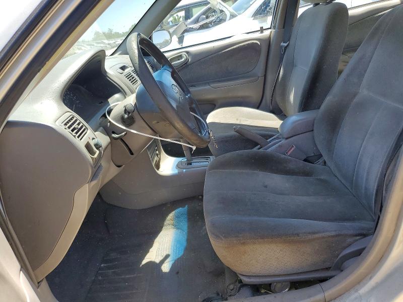 Auction sale of the 1999 Toyota Corolla, vin: 1NXBR12E6XZ174926, lot number: 60137196
