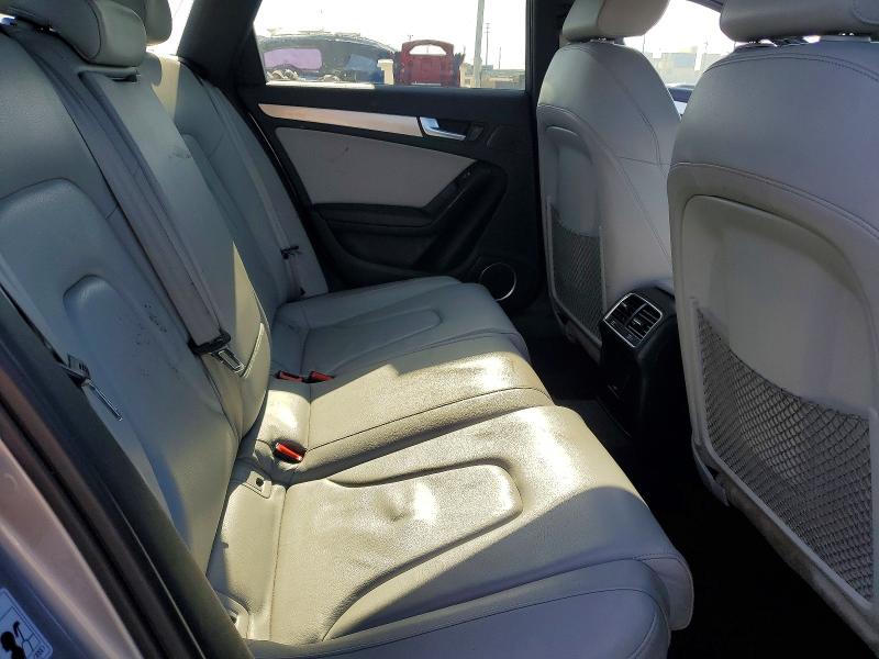 Продажа на аукционе авто 2016 Audi A4 Allroad, vin: WA1UFAFL8GA006280, номер лота: 61062966