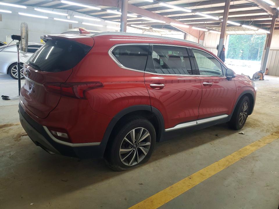 Aukcja sprzedaży 2020 Hyundai Santa Fe, vin: 5NMS33AD2LH212423, numer aukcji: 63278806