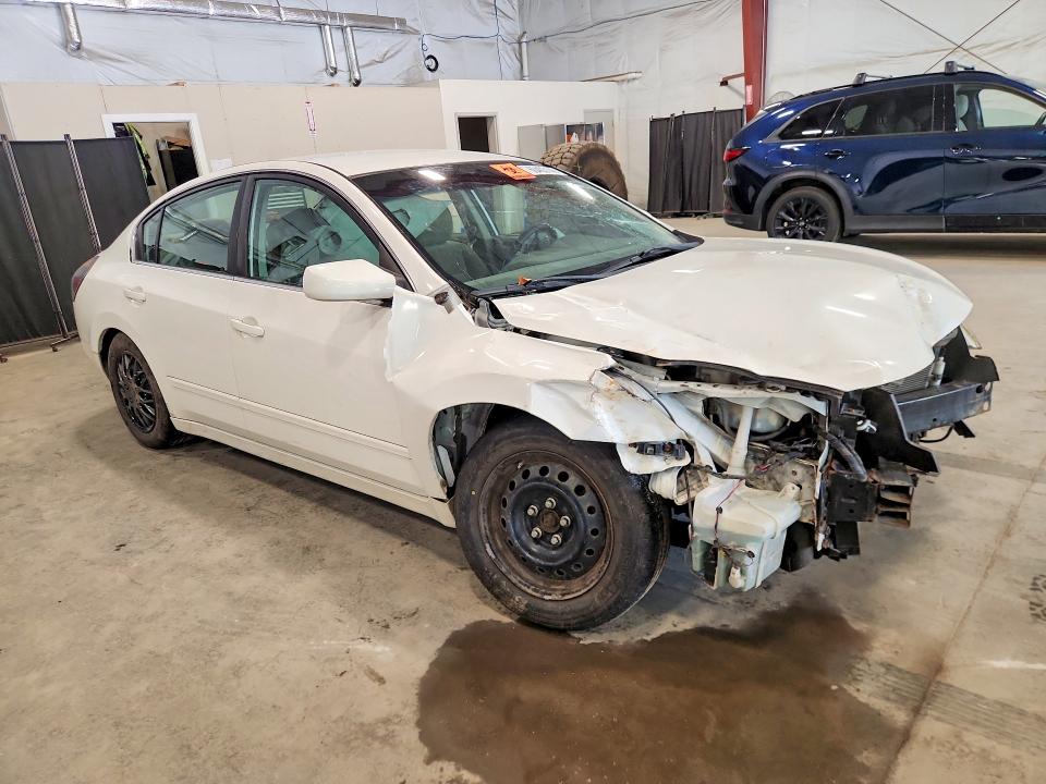 Auction sale of the 2012 Nissan Altima, vin: 1N4AL2APXCN500151, lot number: 60403146