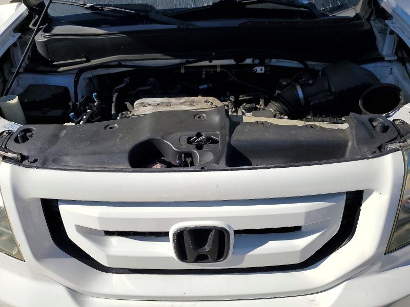 Aukcja sprzedaży 2010 Honda Pilot, vin: 5FNYF3H92AB001272, numer aukcji: 59966886