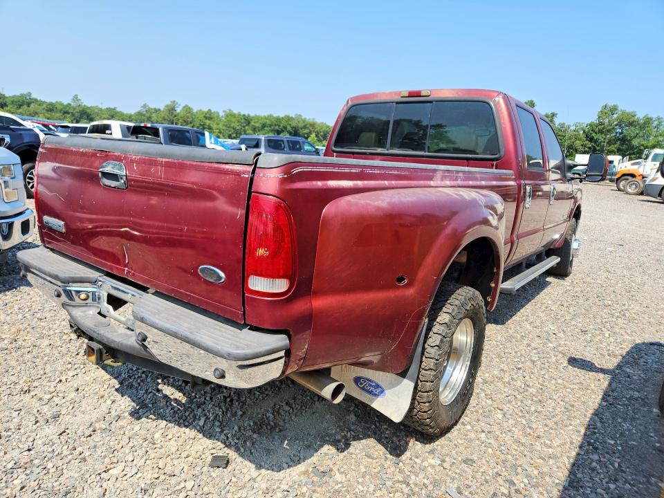 Aukcja sprzedaży 2005 Ford F350, vin: 1FTWW33P45EA64491, numer aukcji: 62403936