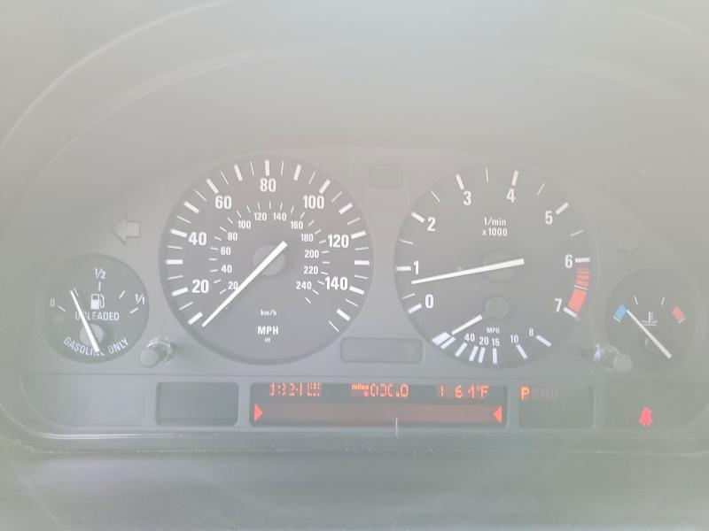 Aukcja sprzedaży 2002 Bmw X5, vin: 5UXFA53572LP35361, numer aukcji: 62616496