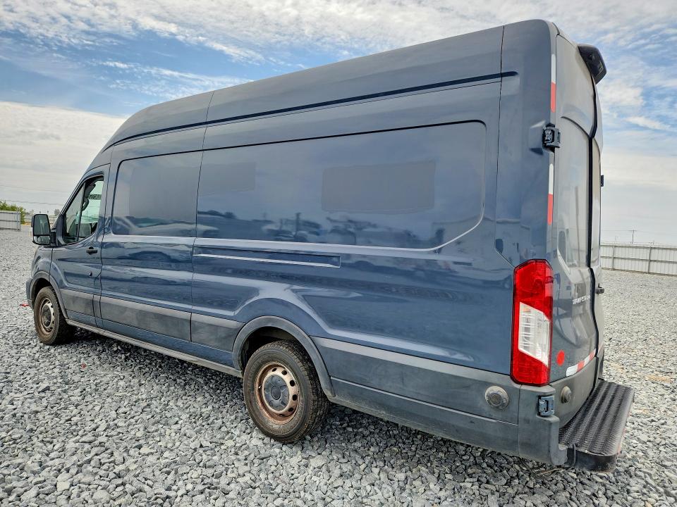 Продажа на аукционе авто 2020 Ford Transit, vin: 1FTBR3X88LKB26966, номер лота: 58157146