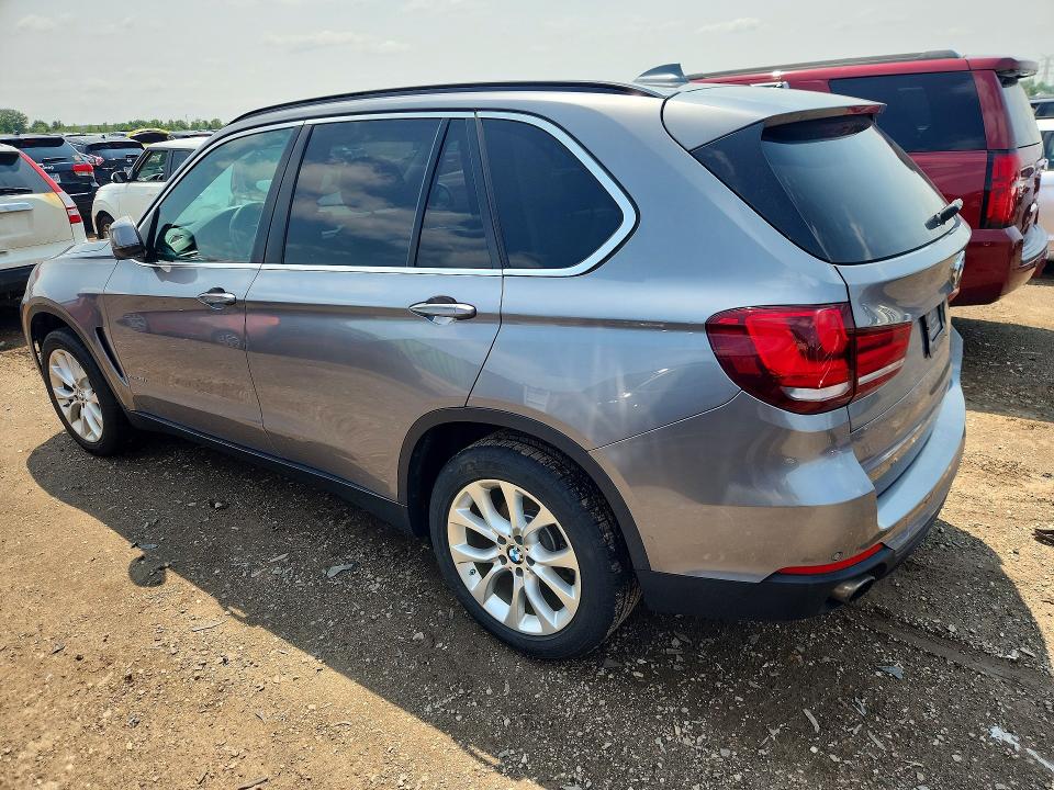 Aukcja sprzedaży 2016 Bmw X5, vin: 5UXKR0C51G0S87041, numer aukcji: 62903036