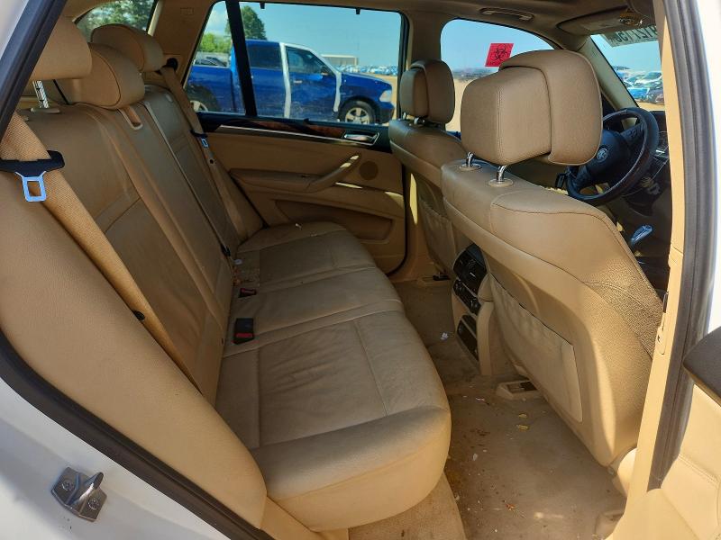 Продаж на аукціоні авто 2013 Bmw X5, vin: 5UXZV4C55D0G54023, номер лоту: 59127156