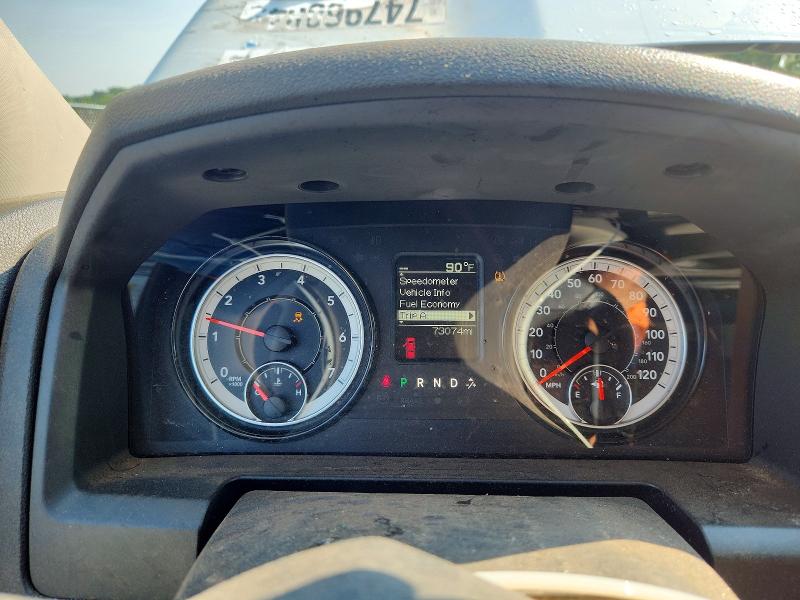 Aukcja sprzedaży 2021 Ram 1500 Classic, vin: 1C6RR7FT2MS583454, numer aukcji: 63122436