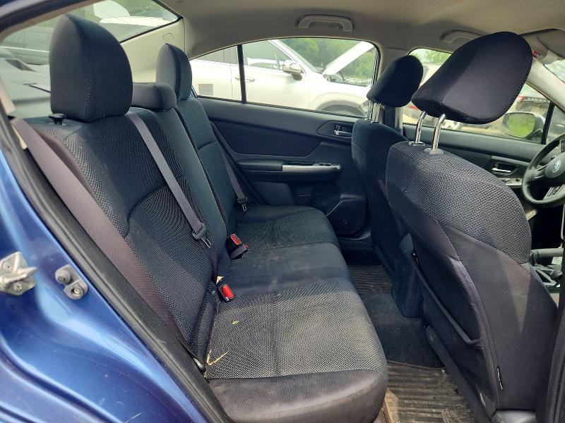 Продаж на аукціоні авто 2016 Subaru Impreza, vin: JF1GJAB69GH009302, номер лоту: 62623606