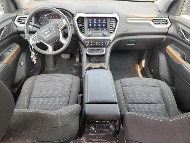 Продажа на аукционе авто 2022 Gmc Acadia, vin: 1GKKNRL46NZ173445, номер лота: 59339226