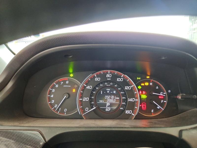 Aukcja sprzedaży 2014 Honda Accord, vin: 1HGCT1B88EA003227, numer aukcji: 59856606