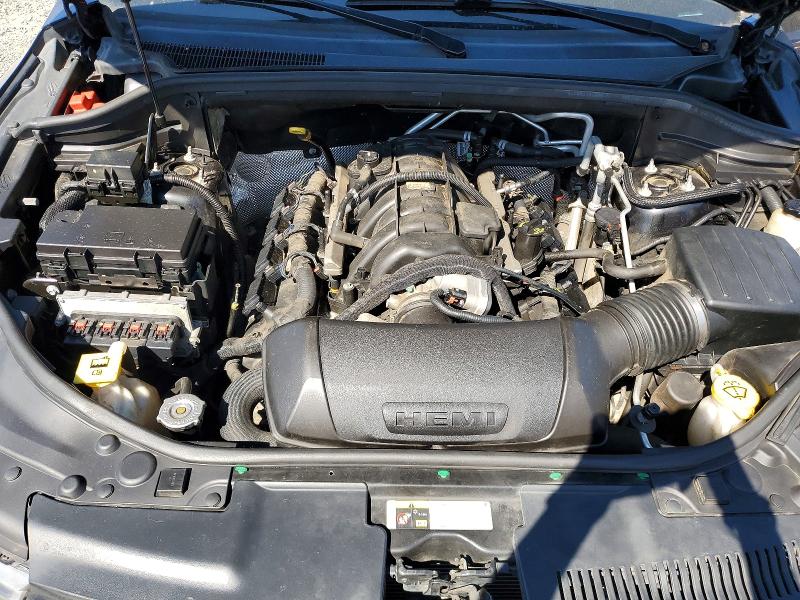Aukcja sprzedaży 2013 Dodge Durango, vin: 1C4SDJCT3DC663737, numer aukcji: 59636836
