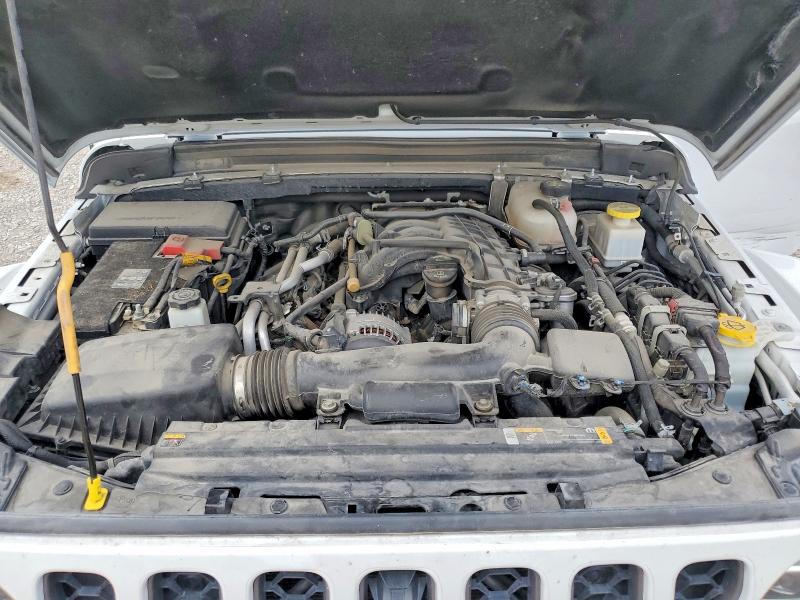 Продаж на аукціоні авто 2021 Jeep Gladiator, vin: 1C6JJTBG0ML614328, номер лоту: 59992506