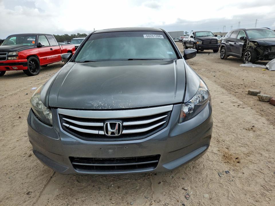 Продажа на аукционе авто 2011 Honda Accord, vin: 1HGCP2F86BA079075, номер лота: 60261396
