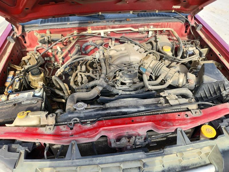 Продажа на аукционе авто 2002 Nissan Xterra, vin: 5N1ED28T82C578381, номер лота: 60720826