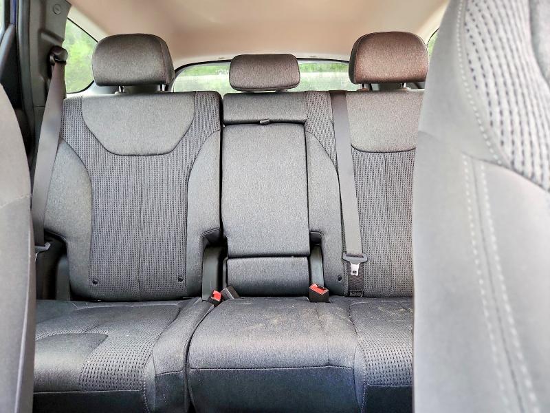 60898976 :رقم المزاد ، 5NMS2CAD4KH113880 vin ، 2019 Hyundai Santa Fe مزاد بيع