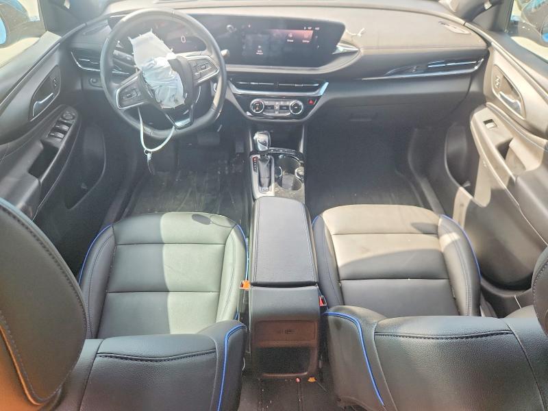 Aukcja sprzedaży 2025 Buick Envista, vin: KL47LBEP5SB217374, numer aukcji: 61874786