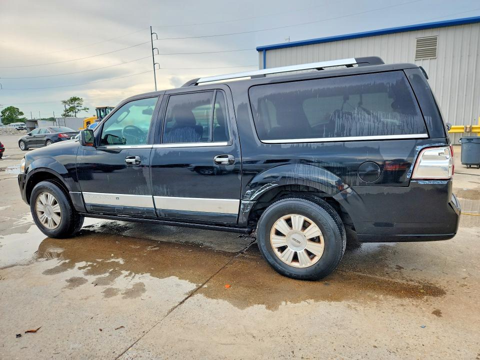 Aukcja sprzedaży 2013 Lincoln Navigator, vin: 5LMJJ3H58DEL04763, numer aukcji: 59105726
