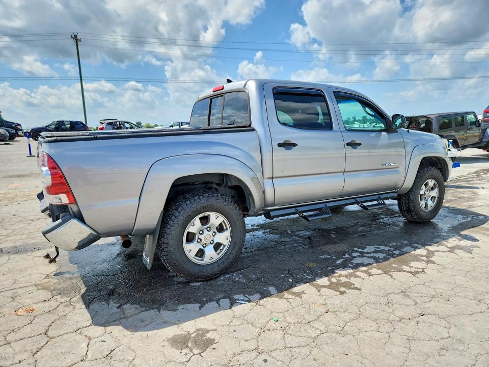 Продаж на аукціоні авто 2014 Toyota Tacoma, vin: 3TMLU4EN3EM146295, номер лоту: 57426576