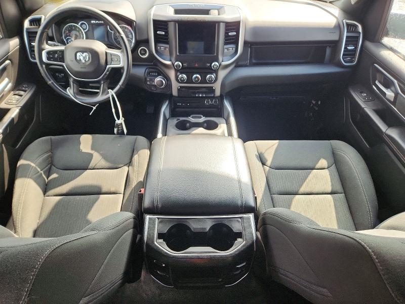Продажа на аукционе авто 2019 Ram 1500, vin: 1C6RRFFG1KN846204, номер лота: 61240026