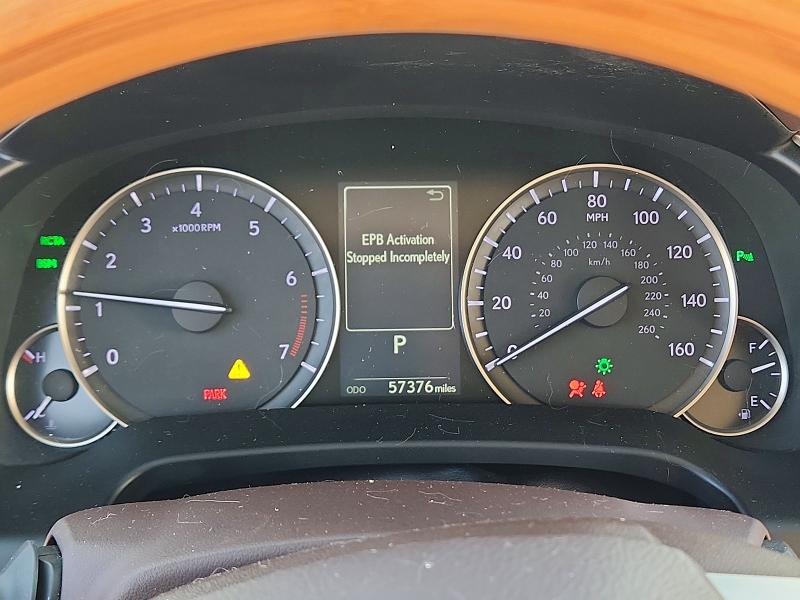 2019 Lexus Rx 350 მანქანა იყიდება აუქციონზე, vin: 2T2ZZMCA1KC134643, აუქციონის ნომერი: 61765376