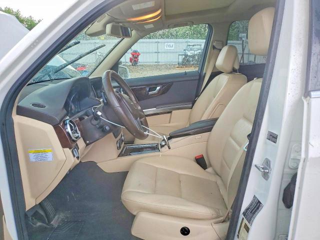 Aukcja sprzedaży 2013 Mercedes-benz Glk, vin: WDCGG8JB5DG075194, numer aukcji: 61537516