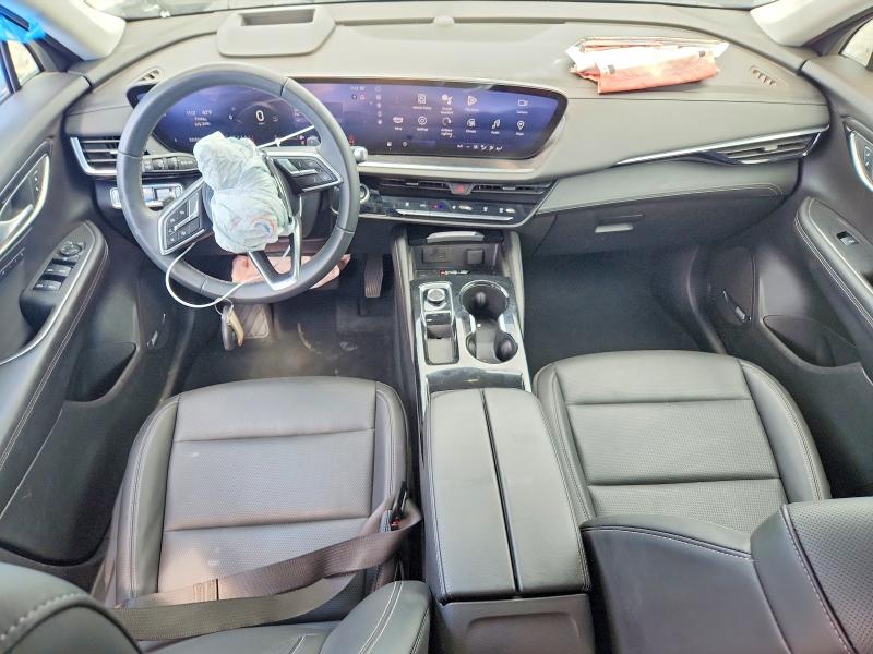 62344336 :رقم المزاد ، LRBFZME4XRD044532 vin ، 2024 Buick Envision مزاد بيع