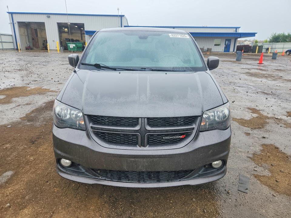 Aukcja sprzedaży 2020 Dodge Grand Caravan, vin: 2C4RDGEG5LR187868, numer aukcji: 63371626