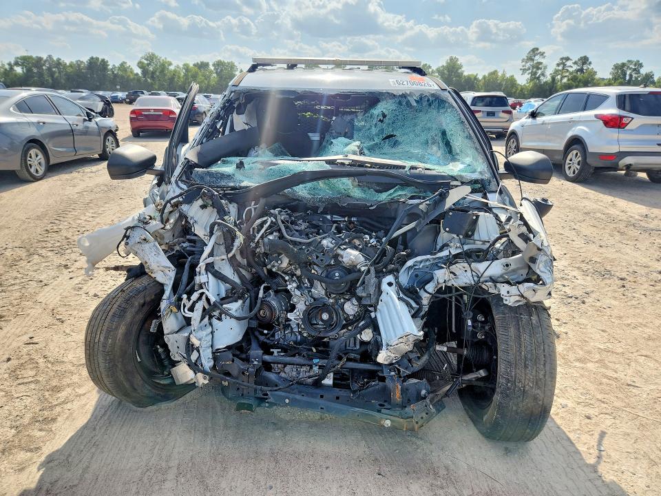 2023 Ford Explorer მანქანა იყიდება აუქციონზე, vin: 1FM5K8ABXPGC00461, აუქციონის ნომერი: 62700826