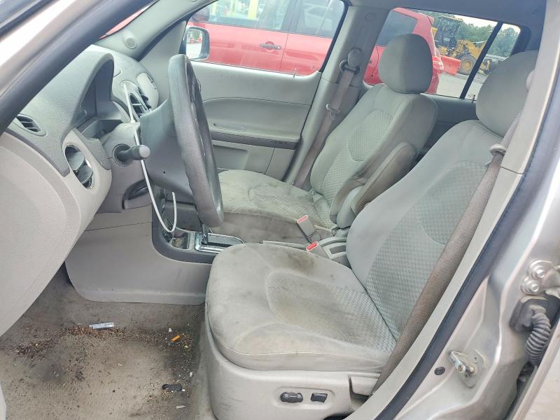 Продаж на аукціоні авто 2007 Chevrolet Hhr, vin: 3GNDA23DX7S531919, номер лоту: 60584836