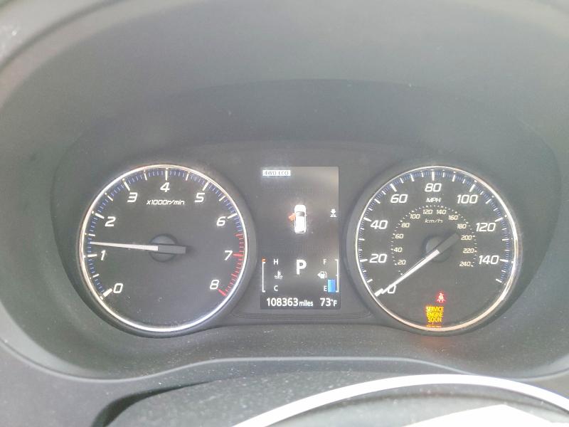 Aukcja sprzedaży 2019 Mitsubishi Outlander, vin: JA4AZ3A37KZ016337, numer aukcji: 61766736