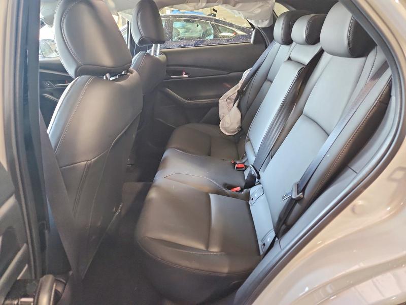 Aukcja sprzedaży 2025 Mazda Cx-30, vin: 3MVDMBBM0SM836603, numer aukcji: 62796686