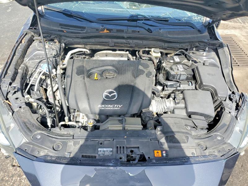 Aukcja sprzedaży 2016 Mazda 3, vin: 3MZBM1U76GM315478, numer aukcji: 59697756