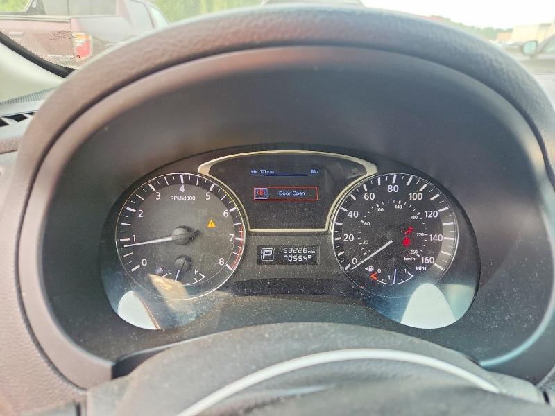 60488556 :رقم المزاد ، 1N4AL3APXDC208390 vin ، 2013 Nissan Altima مزاد بيع