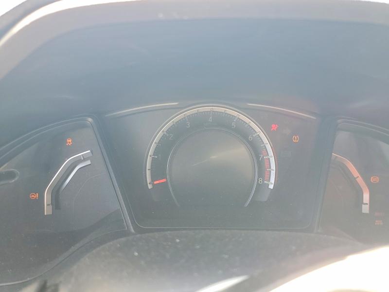 Продаж на аукціоні авто 2018 Honda Civic, vin: 2HGFC2F58JH528948, номер лоту: 60277566
