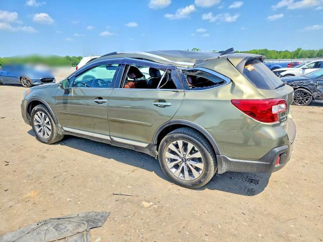 Aukcja sprzedaży 2018 Subaru Outback, vin: 4S4BSETC8J3200271, numer aukcji: 59217416
