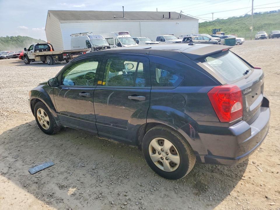 Продаж на аукціоні авто 2011 Dodge Caliber, vin: 1B3CB1HA0BD120422, номер лоту: 59403686