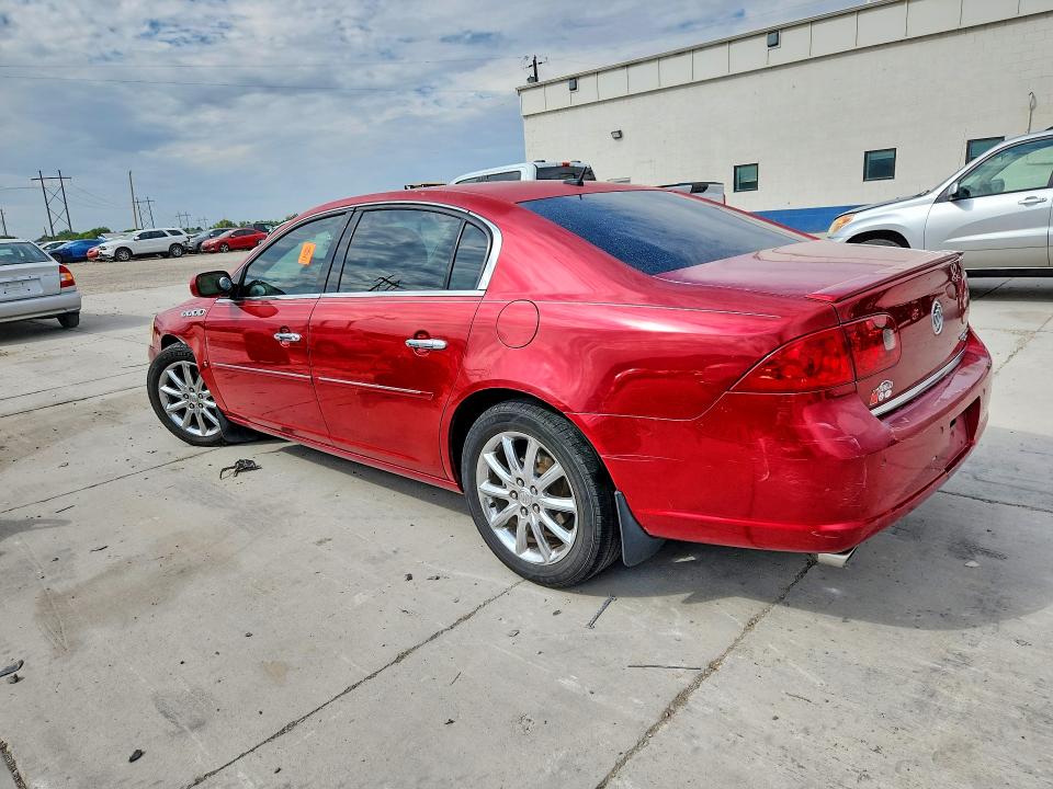 Продаж на аукціоні авто 2007 Buick Lucerne, vin: 1G4HE57Y07U160116, номер лоту: 61979656