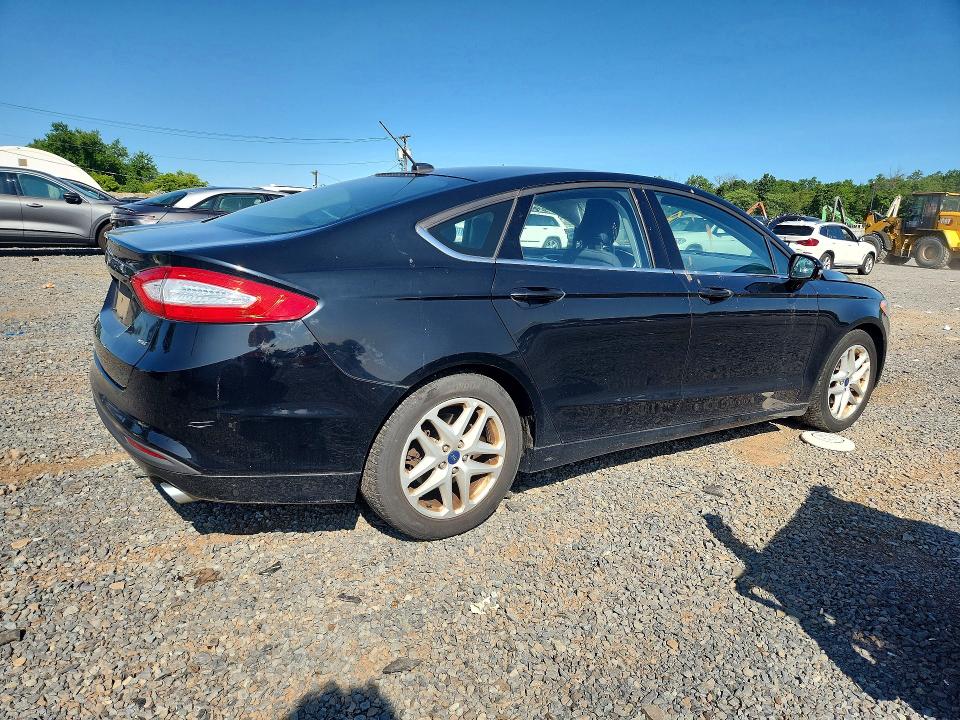 62328016 :رقم المزاد ، 3FA6P0H79GR207509 vin ، 2016 Ford Fusion مزاد بيع