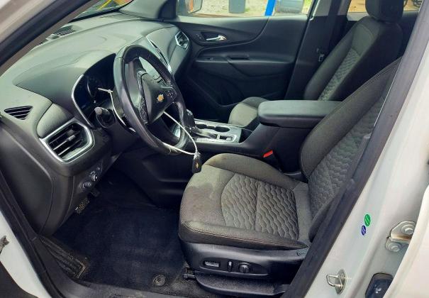 Продаж на аукціоні авто 2020 Chevrolet Equinox, vin: 3GNAXKEV9LS608958, номер лоту: 61191046