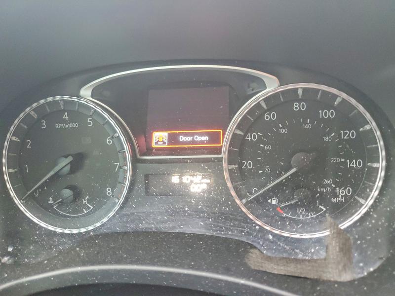 60421286 :رقم المزاد ، 5N1DL0MN7JC531996 vin ، 2018 Infiniti Qx60 مزاد بيع