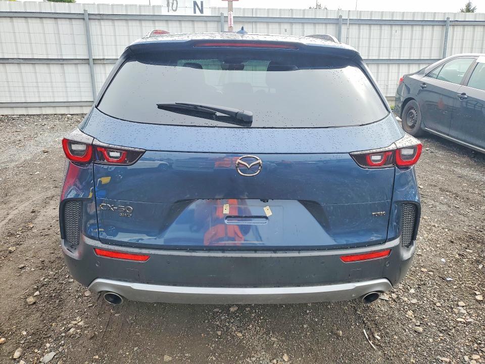 Продаж на аукціоні авто 2026 Mazda Cx-50, vin: 7MMVABEY5TN454703, номер лоту: 59768726